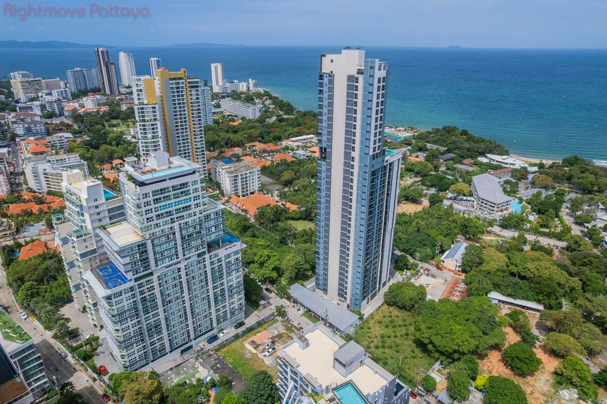 Pattaya Welcomes New 99‑Year Lease Law