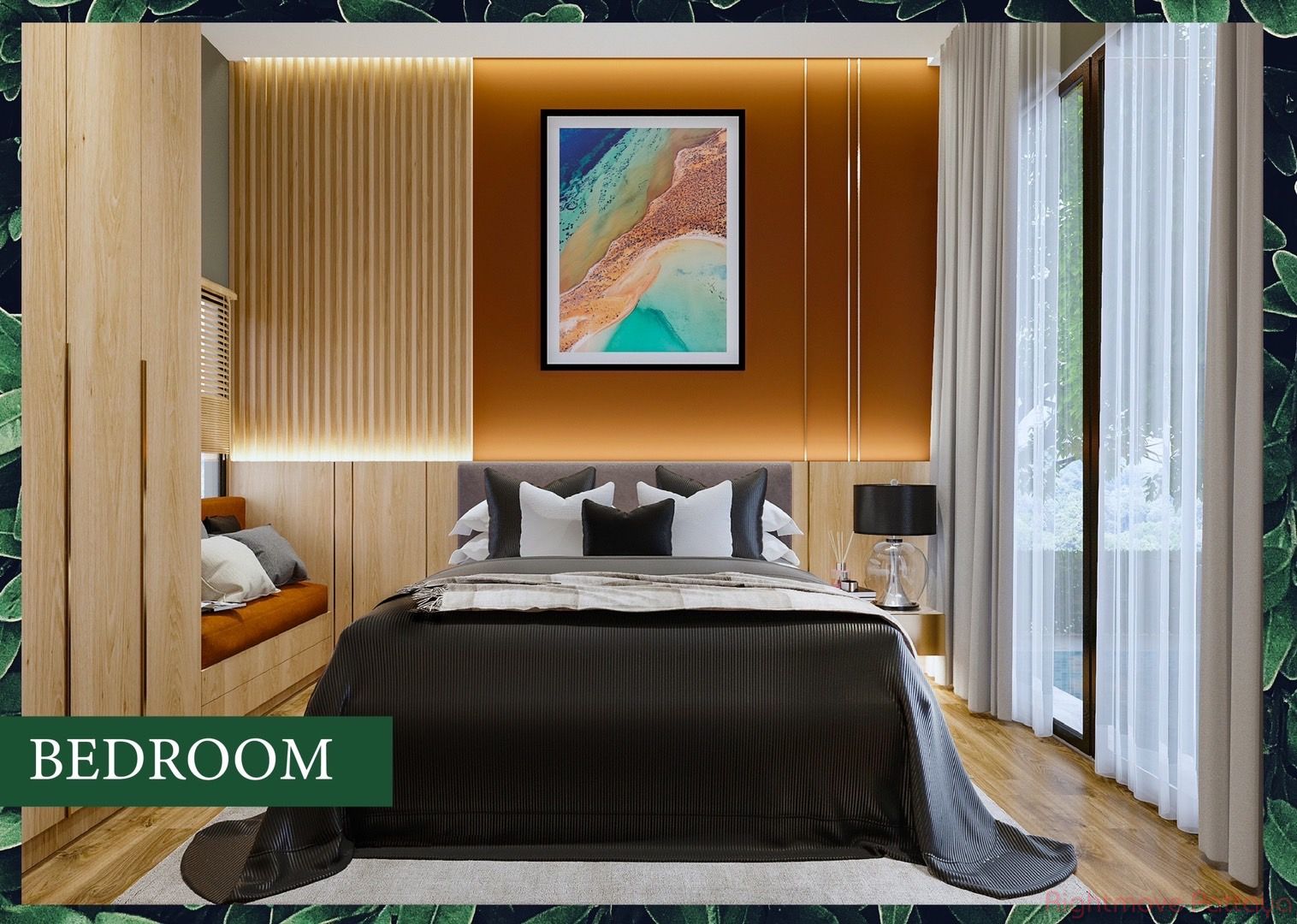 Baan Mae Villa 4, บ้าน ใน พัทยาตะวันออก พัทยา