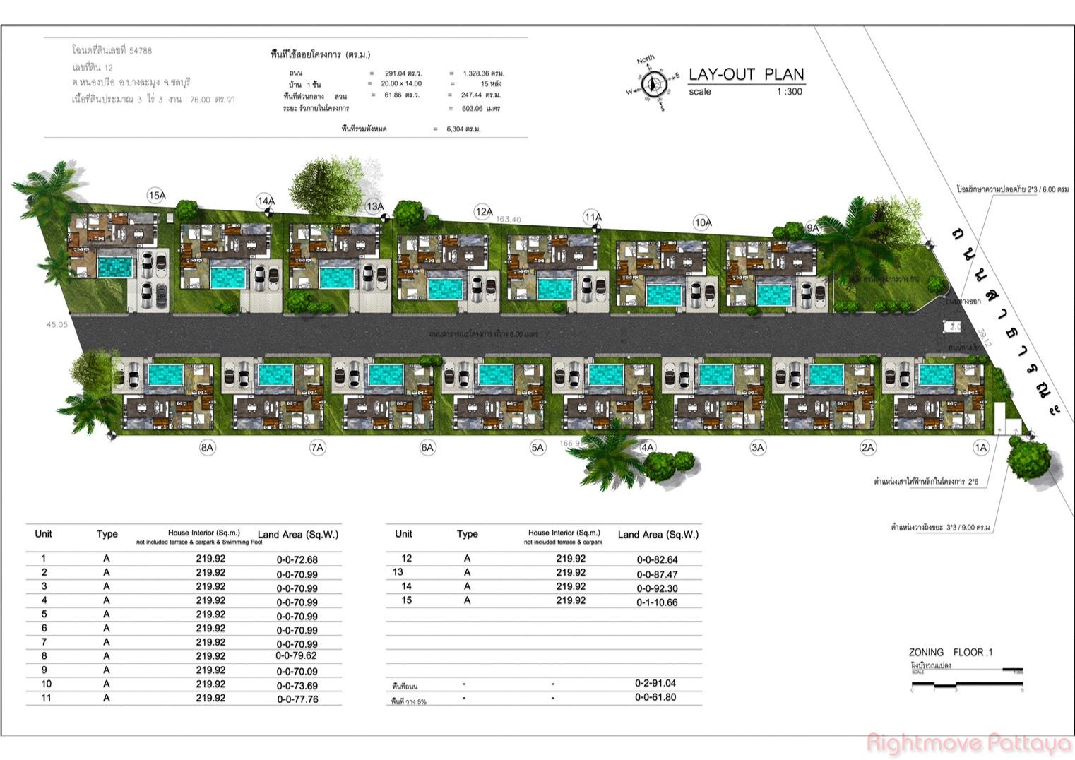 Baan Mae Villa 4, บ้าน ใน พัทยาตะวันออก พัทยา
