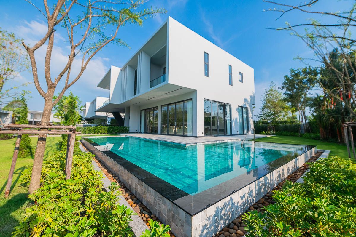 Glory Village Pattaya, บ้าน ใน ห้วยใหญ่ พัทยา