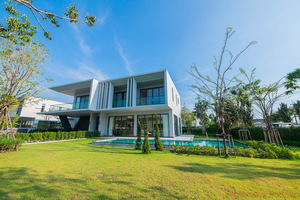 Glory Village Pattaya, บ้าน ใน ห้วยใหญ่ พัทยา
