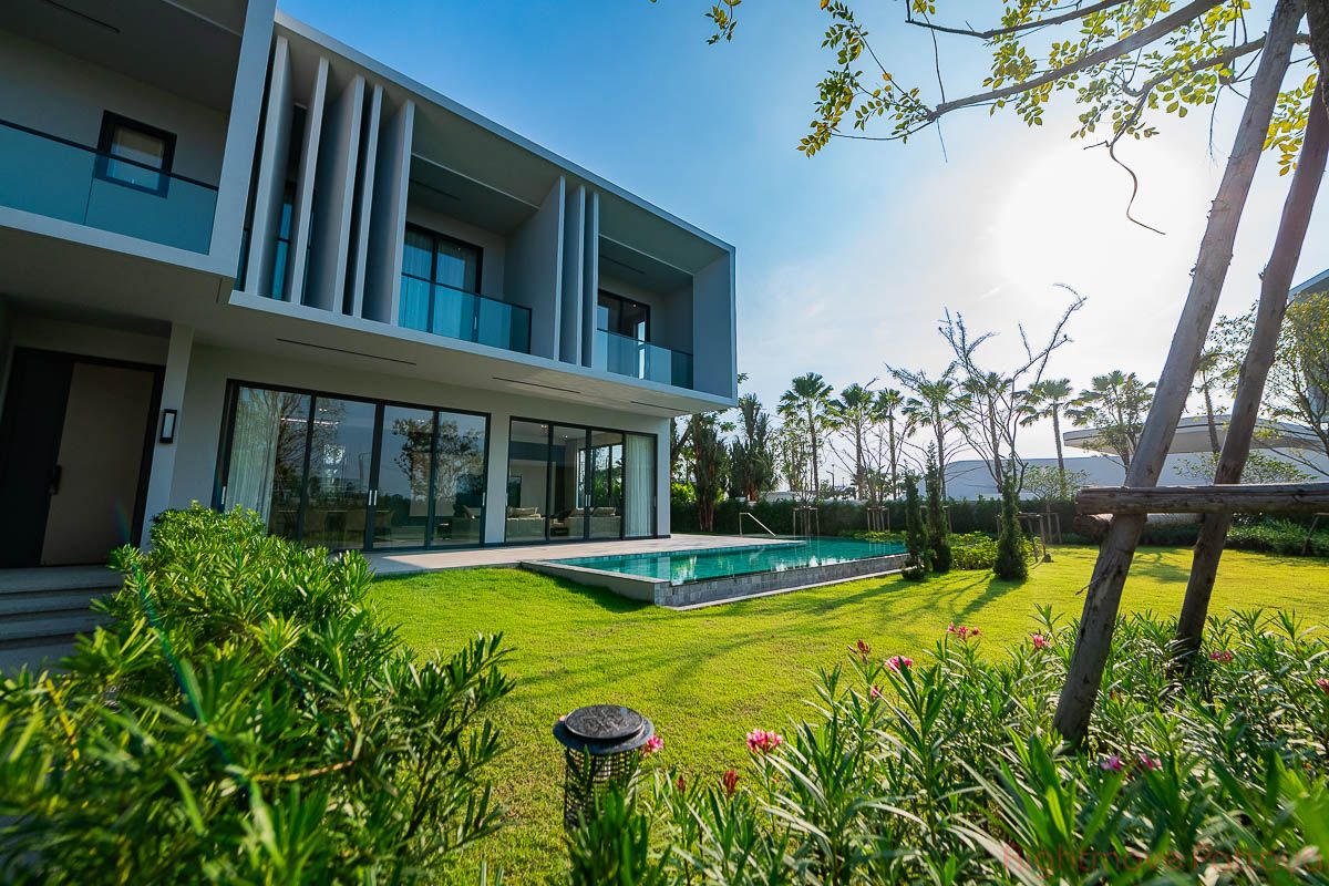 Glory Village Pattaya, บ้าน ใน ห้วยใหญ่ พัทยา