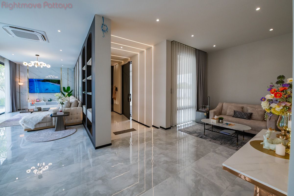 Avani Pool Villas, บ้าน ใน บางละมุง พัทยา