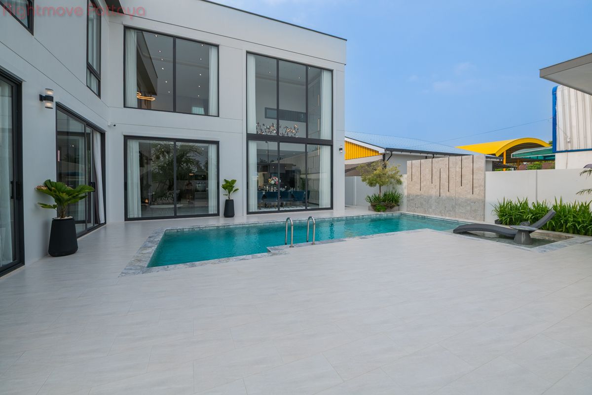 Avani Pool Villas, บ้าน ใน บางละมุง พัทยา