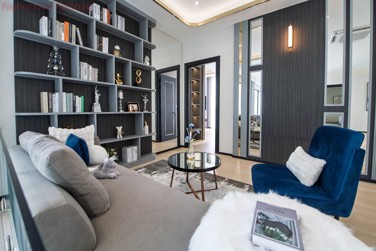 Avani Pool Villas, บ้าน ใน บางละมุง พัทยา