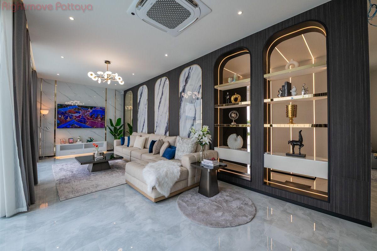 Avani Pool Villas, บ้าน ใน บางละมุง พัทยา