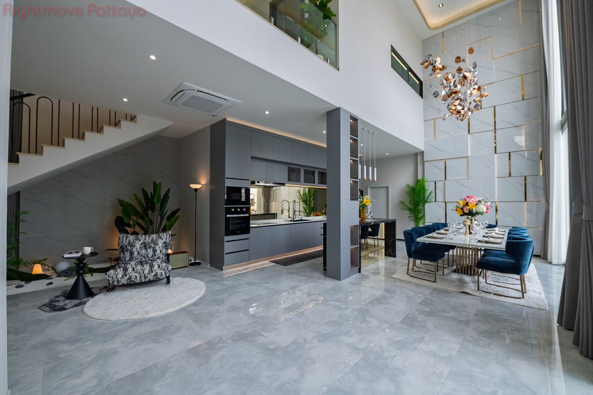 Avani Pool Villas, บ้าน ใน บางละมุง พัทยา