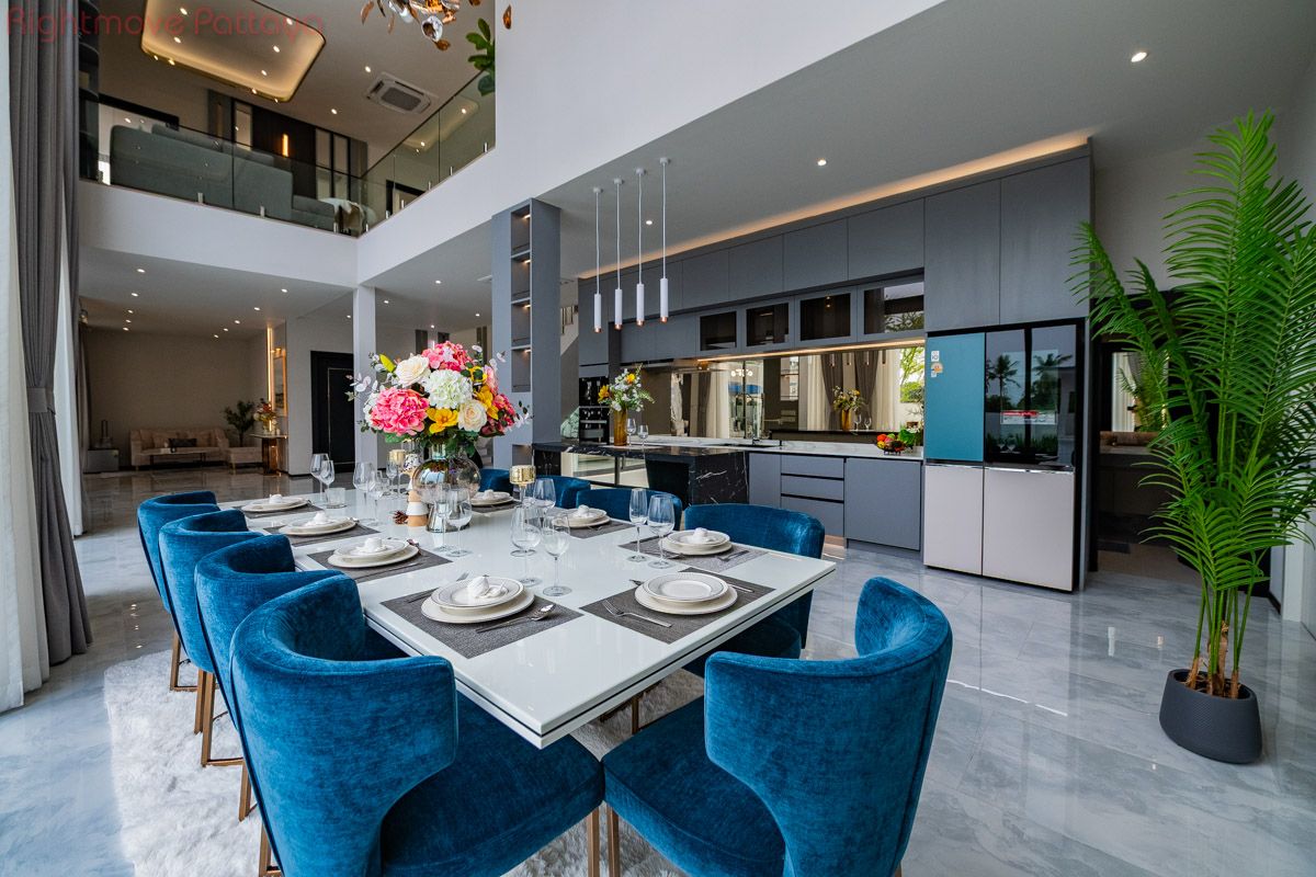 Avani Pool Villas, บ้าน ใน บางละมุง พัทยา