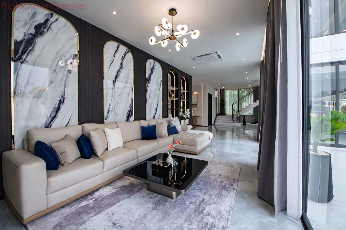 Avani Pool Villas, บ้าน ใน บางละมุง พัทยา