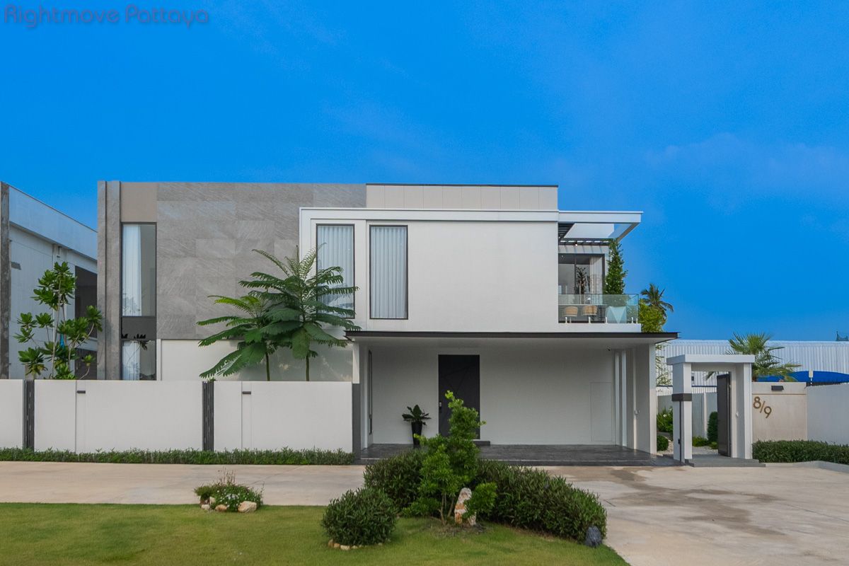 Avani Pool Villas, บ้าน ใน บางละมุง พัทยา