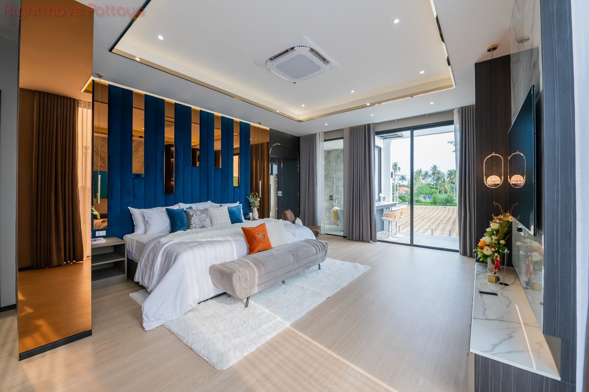 Avani Pool Villas, บ้าน ใน บางละมุง พัทยา