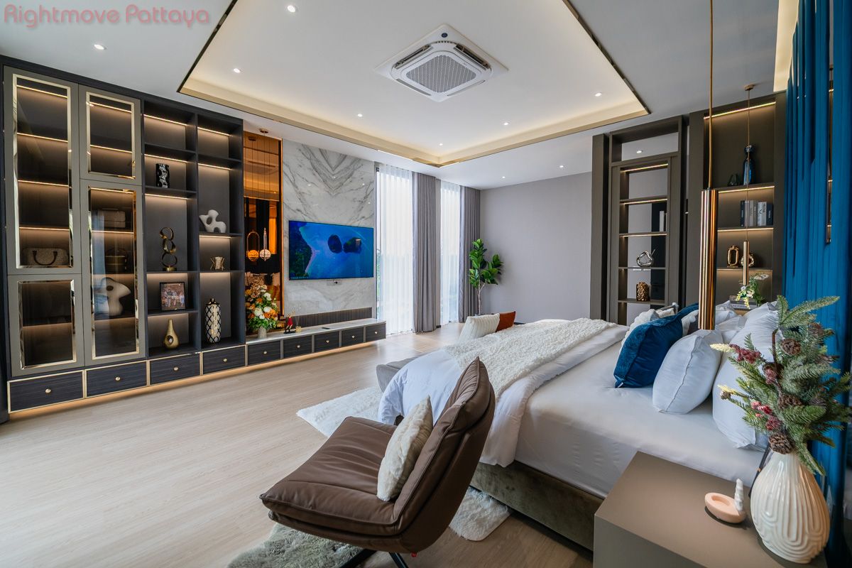 Avani Pool Villas, บ้าน ใน บางละมุง พัทยา
