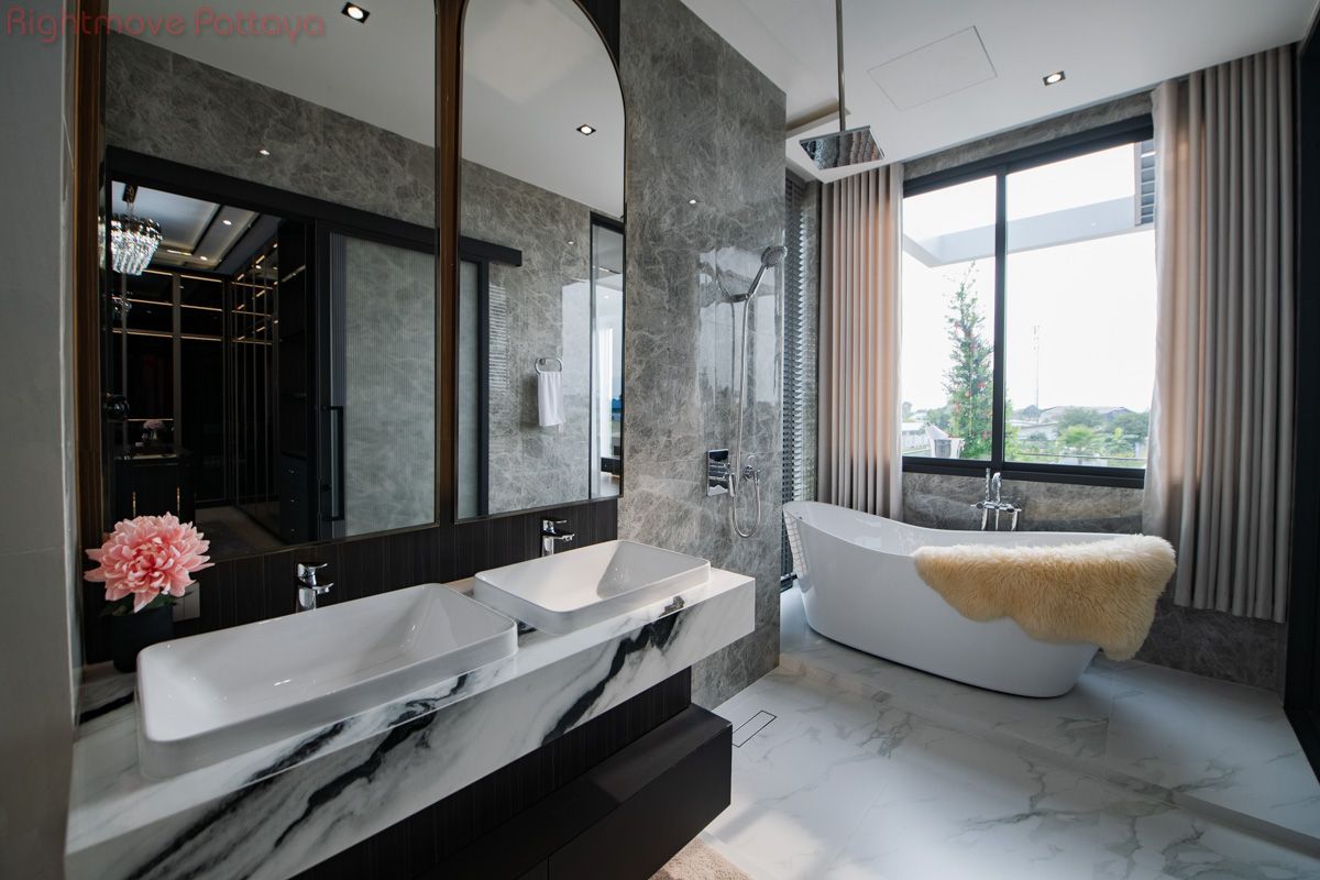 Avani Pool Villas, บ้าน ใน บางละมุง พัทยา