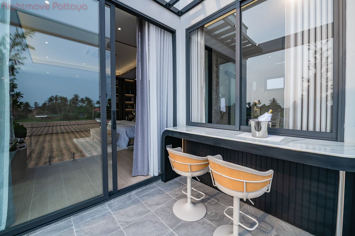Avani Pool Villas, บ้าน ใน บางละมุง พัทยา