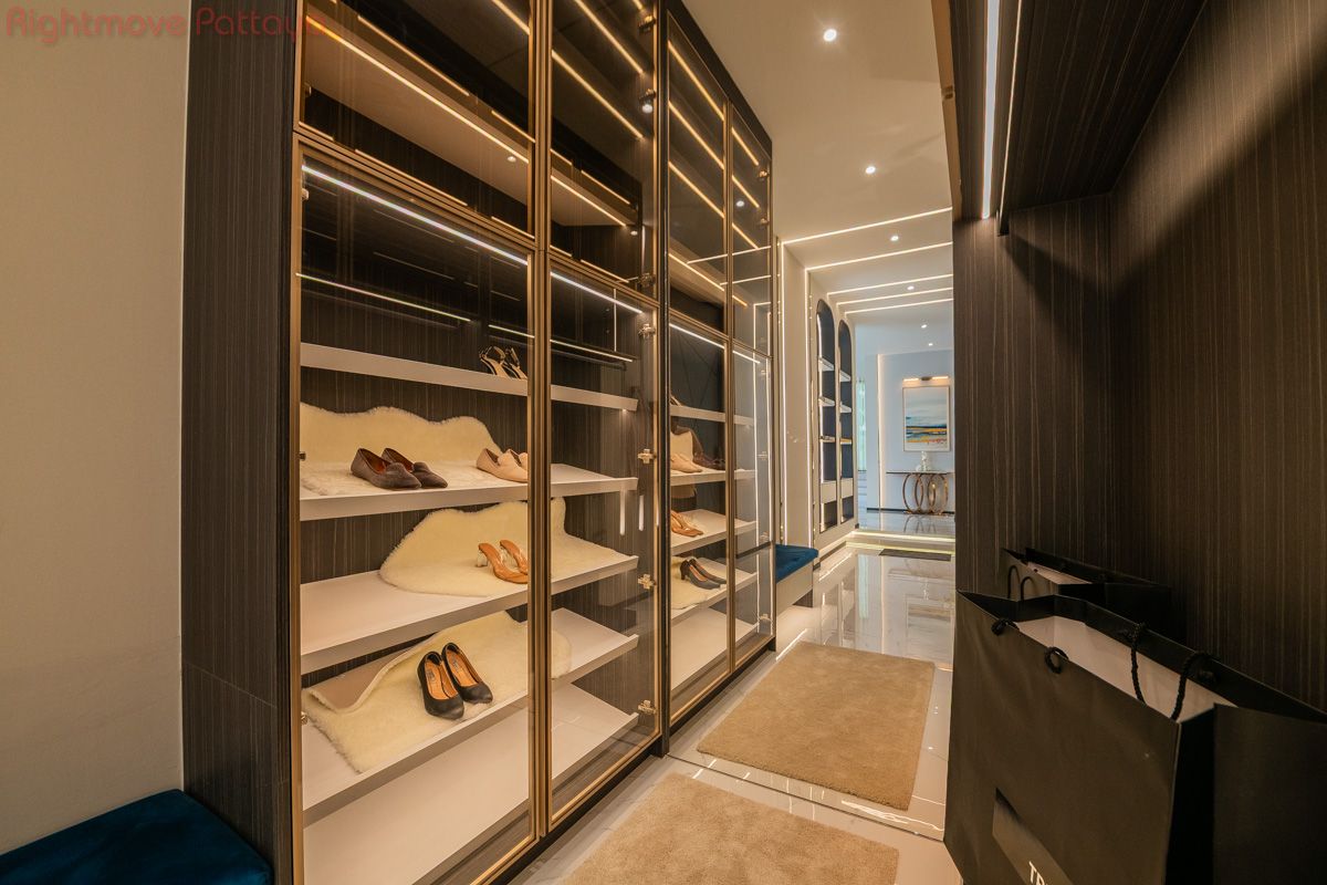 Avani Pool Villas, บ้าน ใน บางละมุง พัทยา