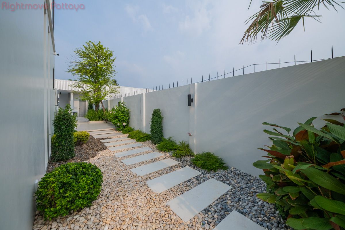 Avani Pool Villas, บ้าน ใน บางละมุง พัทยา