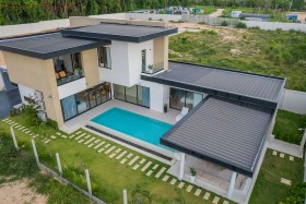 Prime Habitat บ้าน ใน พัทยาตะวันออก
