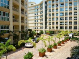 2 Beds Condo For Rent In Central Pattaya-City Garden Pattaya