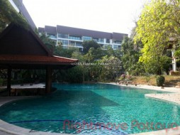 1 Bed Condo For Rent In Jomtien-The Park