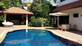 4 Beds House For Sale In East Pattaya-Paradise Villa 2
