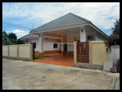 3 Beds House For Sale In East Pattaya-Impress House
