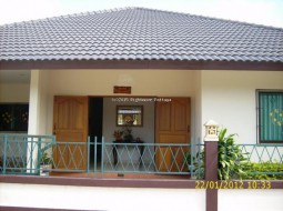 3 Beds House For Sale In East Pattaya-Hillside Village