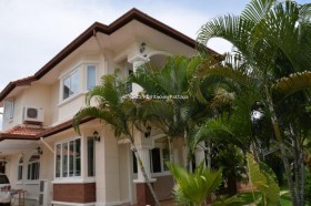 4 Beds House For Sale In East Pattaya-Grange Park
