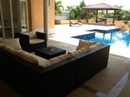 4 Beds House For Sale In East Pattaya-Siam Royal View