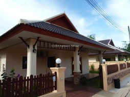 2 Beds House For Rent In East Pattaya-Rose Land & House