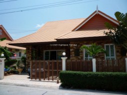 3 Beds House For Sale In East Pattaya-Baan Suan Neramit