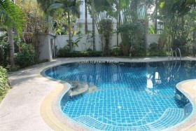 3 Beds House For Rent In East Pattaya-The Meadows