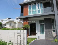 2 Beds House For Rent In East Pattaya-The Win