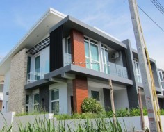 2 Beds House For Rent In East Pattaya-The Win
