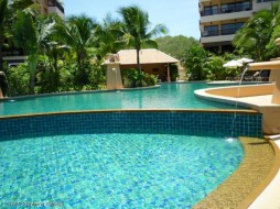 1 Bed Condo For Rent In Jomtien-Thabali
