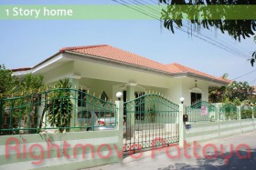 3 Beds House For Sale In East Pattaya-Chockchai Village 5