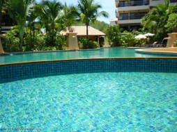 1 Bed Condo For Rent In Jomtien-Thabali
