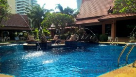 1 Bed Condo For Sale In Wongamat-Nova Mirage