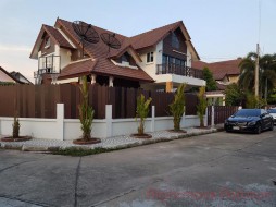 5 Beds House For Sale In East Pattaya-Central Park 5