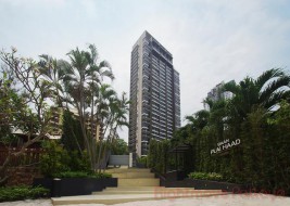 2 Beds Condo For Rent In Wongamat-Baan Plai Haad