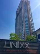 1 ห้องนอน คอนโด สำหรับเช่า ใน พัทยาใต้ - Unixx South Pattaya