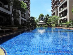 1 ห้องนอน คอนโด สำหรับเช่า ใน พัทยาใต้ - Pattaya City Resort