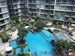 1 Bed Condo For Sale In Central Pattaya-Apus