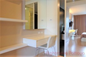 1 Bed Condo For Rent In Central Pattaya-Apus