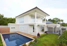 4 Beds House For Sale In East Pattaya-Horseshoe Point