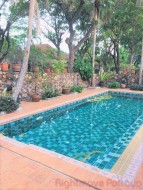 3 Beds House For Rent In East Pattaya-Silk Road