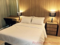 1 Bed Condo For Sale In Central Pattaya-The Chezz