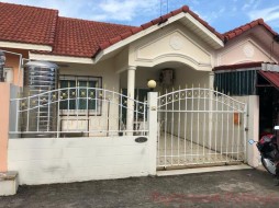 2 Beds House For Sale In East Pattaya-Chockchai Village 1