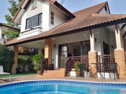4 Beds House For Rent In East Pattaya-Central Park 4
