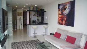 2 Beds Condo For Rent In Wongamat-Laguna Heights