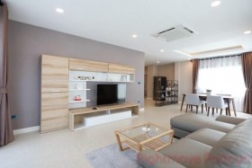 3 Beds House For Rent In East Pattaya-Patta Prime